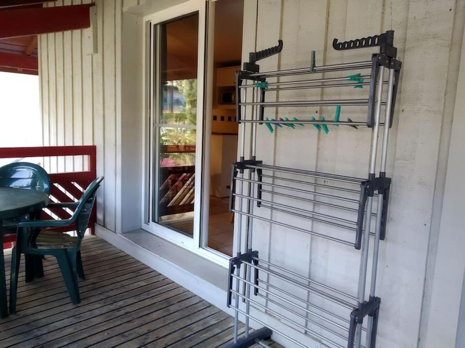 Appartement Le Daoun Dunes, Pins Ocean Et Golf موليات-إي-ما المظهر الخارجي الصورة