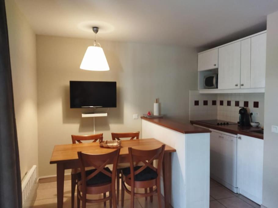 Appartement Le Daoun Dunes, Pins Ocean Et Golf موليات-إي-ما المظهر الخارجي الصورة
