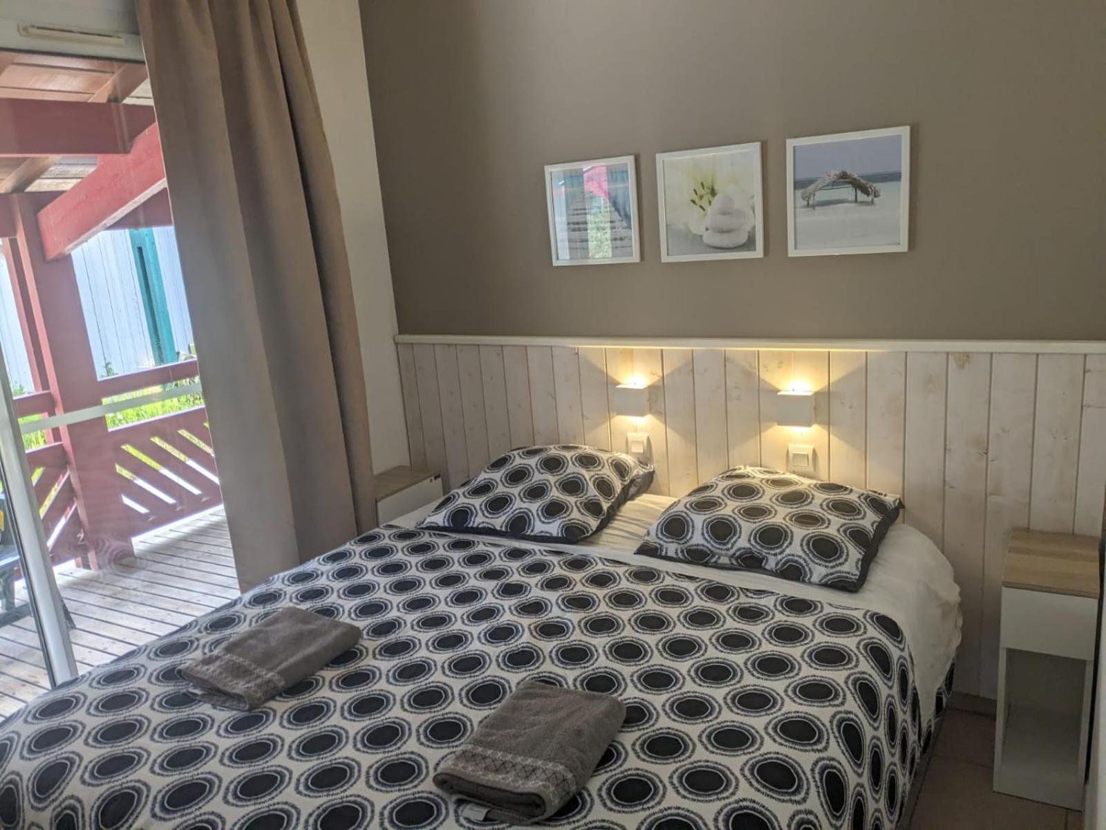 Appartement Le Daoun Dunes, Pins Ocean Et Golf موليات-إي-ما المظهر الخارجي الصورة